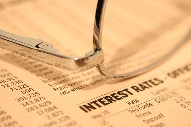 How Does Inflation Affect Interest Rates Direct Finance how-does-inflation-affect-interest-rates-clever-girl-finance